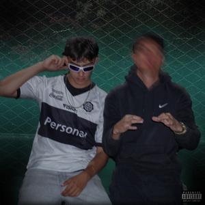 Que Vamos a Hacer (feat. Brac)