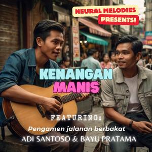 Cerita Pedagang Jalanan