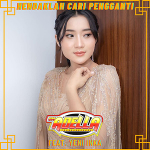 Hendaklah Cari Pengganti