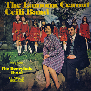 The Old Woman of the Glen / Mid-Summer's Night / The Falls of Doonasa / The Milky Way