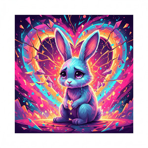 Зайку бросила хозяйка