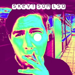 Skevt som LSD
