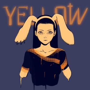 YELLOW（翻自 有機酸）
