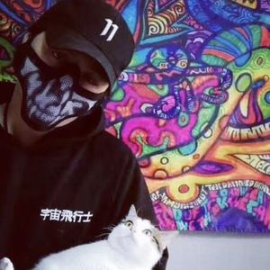 银临-牵丝戏 混音版（Tody_F remix）