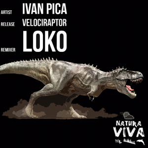 Velociraptor