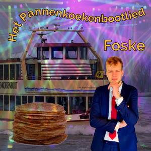 Het Pannenkoekenbootlied