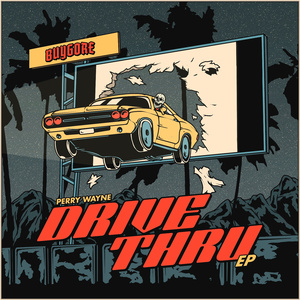 Drive Thru (Original Mix)