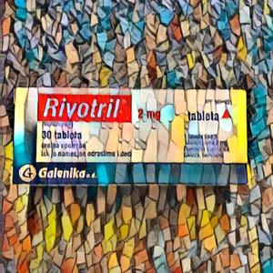 Rivotril