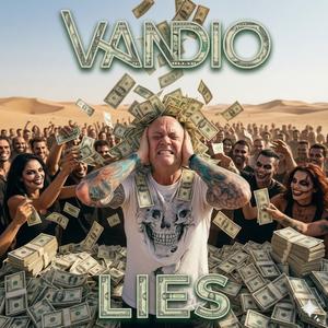 LIES (BIG BEAT TECHNO HARDCORE)