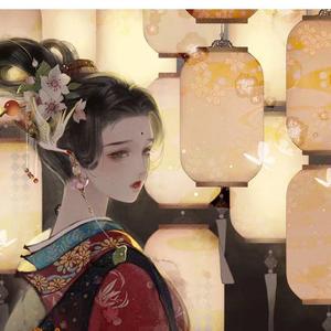 花灯游（翻自 封茗囧菌）