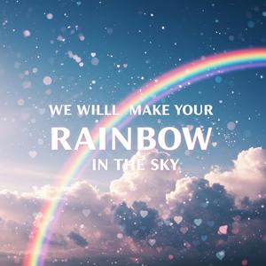 두 팔을 벌려 하늘을 날아봐