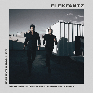 Everything I Do (Shadow Movement Bunker Extended Remix)