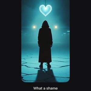 What a shame