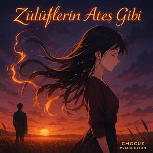 Zülüflerin Ateş Gibi