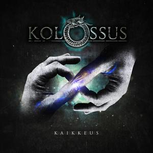 Kaikkeus