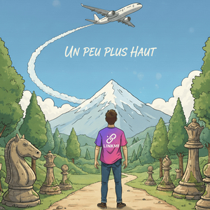 RÊVES À POURSUIVRE