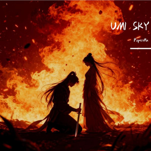 UMI SKY（Remix）