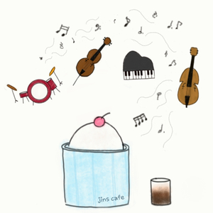 affogato(아포가토)