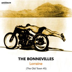 Lorraine