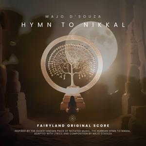 Nikkal (Whispered Offering)