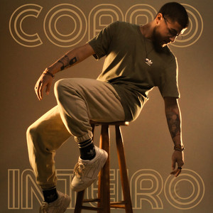 Corpo Inteiro (Versão Acústica)