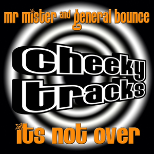 It's Not Over (Original Mix)