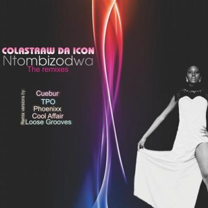 ntomizodwa feat. siboniso (cuebur mix)
