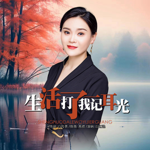 生活打了我一记耳光 (DJ阿阳版)