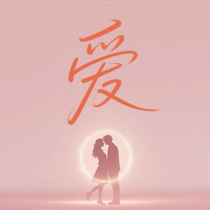 恋爱中的甜蜜幻想