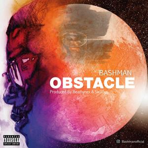 Obstacle (Radio Edit)