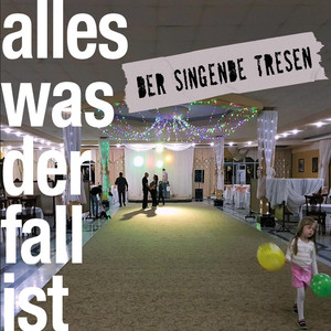 Wenigstens vergessen