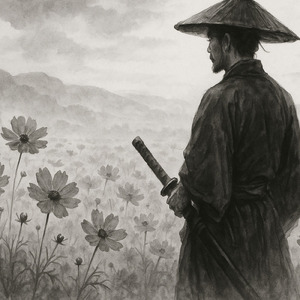 秋桜