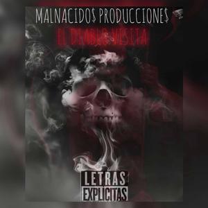 NO SE ME VA A QUITAR LO PINCHE LOCO (feat. FAMILIA DE GANGSTER)