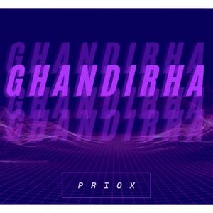 GHANDIRHA