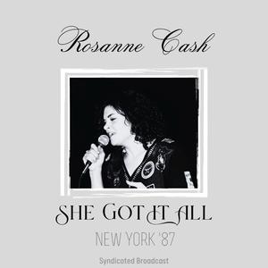 Seven Year Ache (Live)