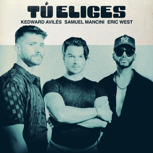 Tú Eliges (Instrumental)
