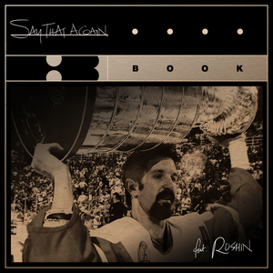 Say That Again (feat. Roshin)