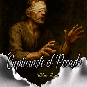 Capturaste el Pecado