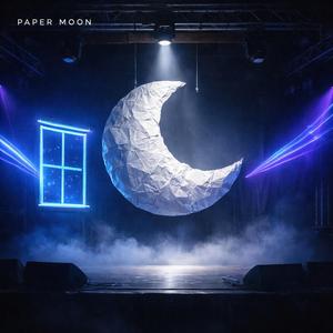 PAPER MOON (feat. PUTRI TIDES)
