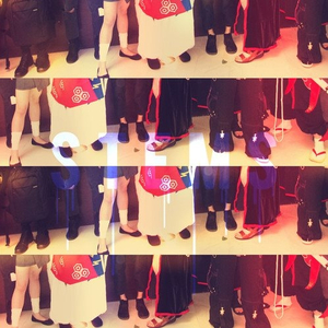 Wide Eyes (Suckers Remix)