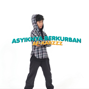 Asyiknya Berkurban
