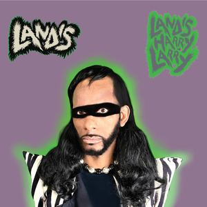 Cake Batter of the Earth