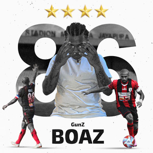 Boaz