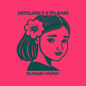 Hayolimni o'g'irlagan