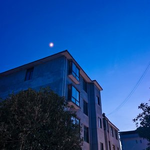 Silver lining（一线光明）