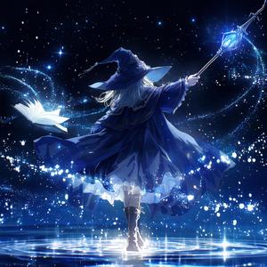 Starwoven Sonata