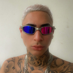 Qbd Mc Kevin Homenagem