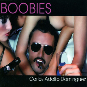 Boobies (Instrumental)