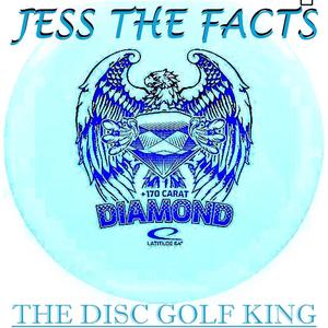 DISC GOLF KING