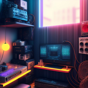 Lajur Alam (Remastered 2023)